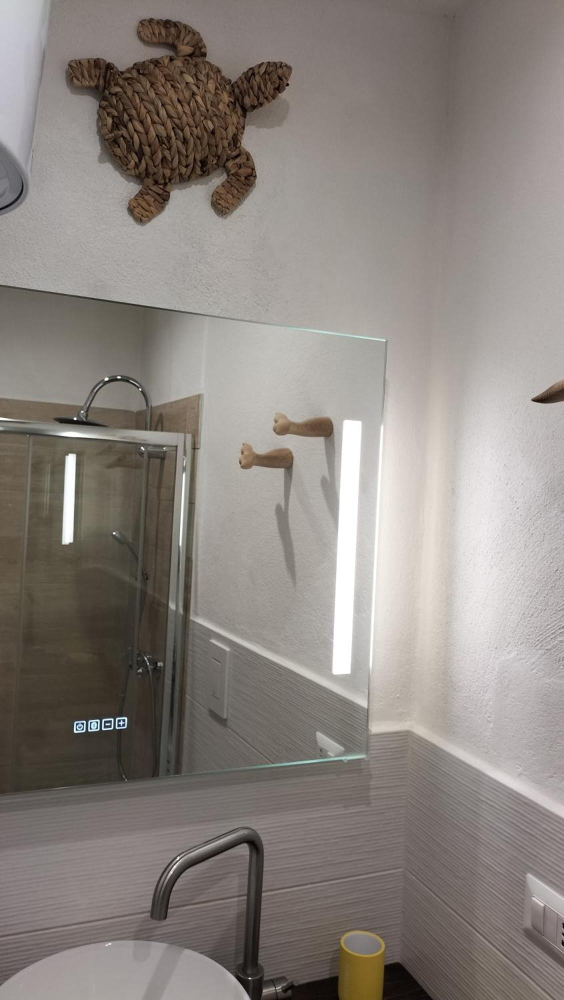 Apartamento Il Pesciolino Coraggioso Bari Exterior foto