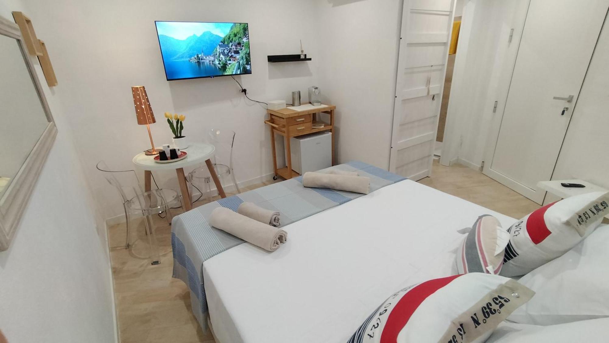 Apartamento Il Pesciolino Coraggioso Bari Exterior foto