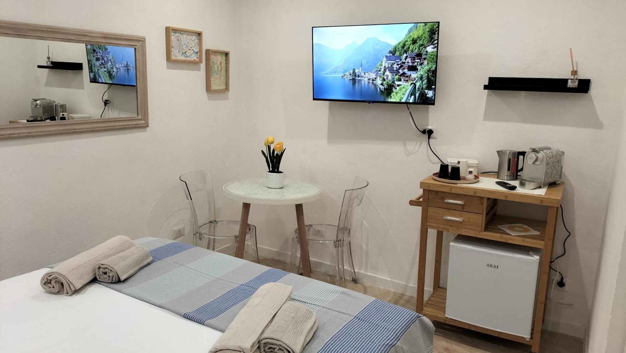Apartamento Il Pesciolino Coraggioso Bari Exterior foto